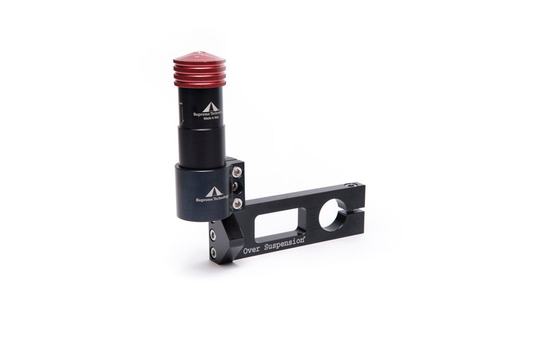 Kit Oversuspension para HONDA Super Cub C125 AÑO 2018-2025