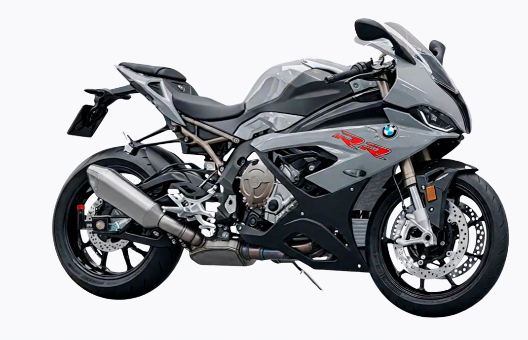 Kit Oversuspension para BMW S 1000 RR AÑO 2015-2027