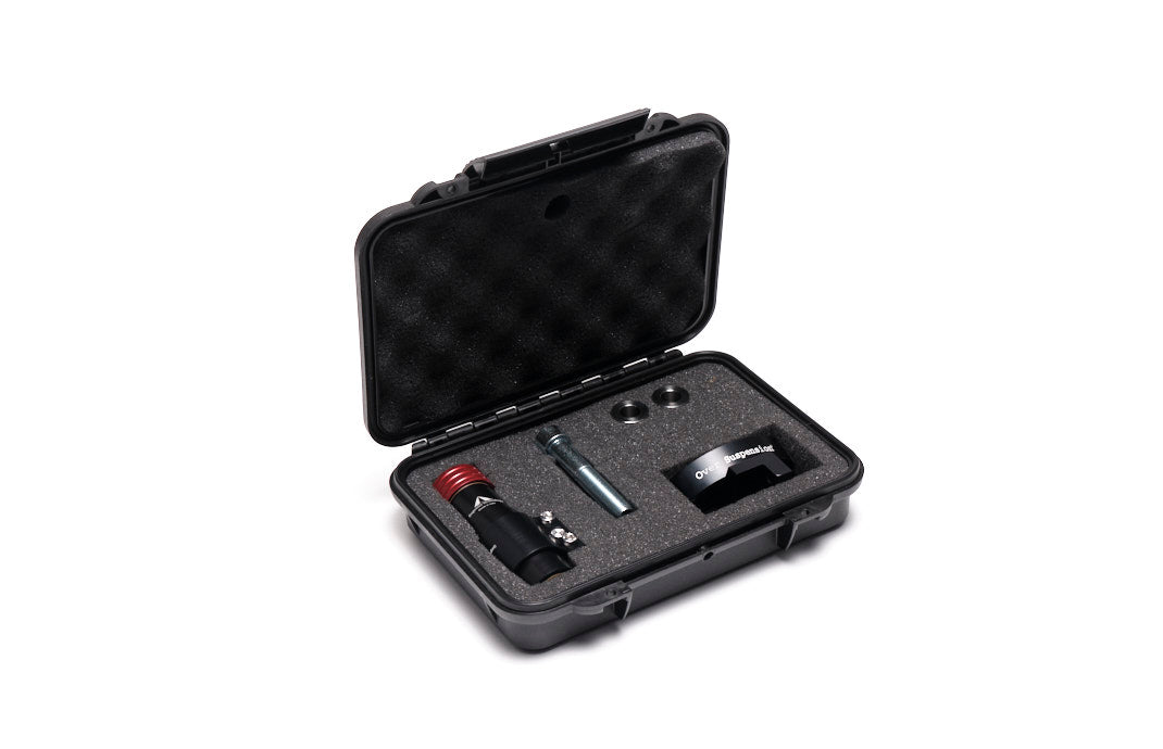 Kit Oversuspension para DUCATI 1199 / 1299 AÑO 2012-2018