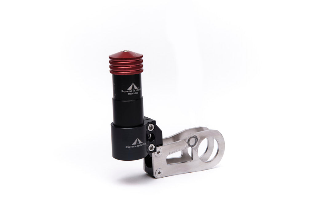Soporte #0035 Oversuspension para DUCATI Monster 821 AÑO 2015-2021 – reduce un 90% el riesgo de highside