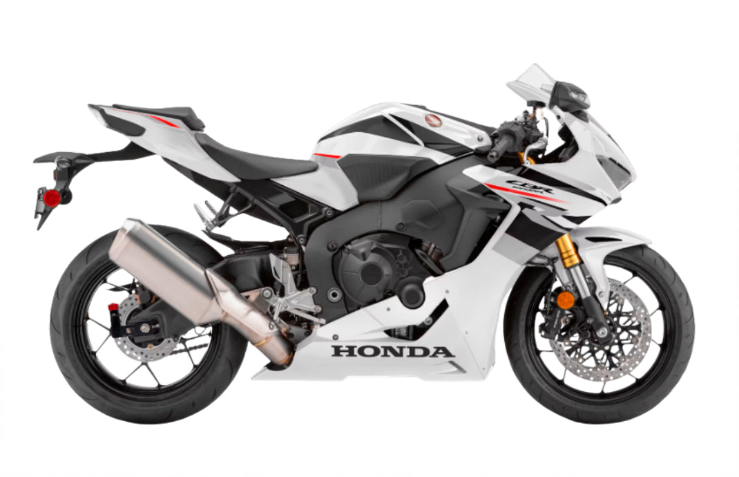 Kit Oversuspension para HONDA CBR 1000 RR AÑO 2020-2027