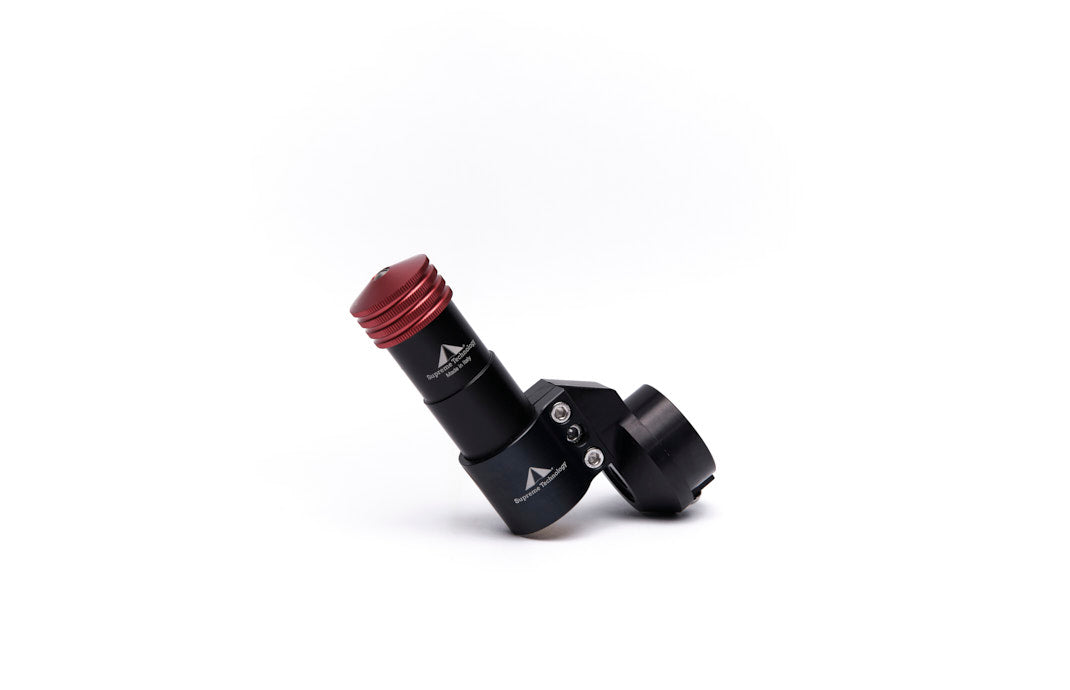 Soporte #0044 Oversuspension para HONDA REBEL 1100 AÑO 2019-2026 – fácil instalación