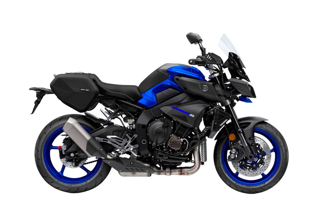 Kit Oversuspension para YAMAHA MT 10 AÑO 2016-2022