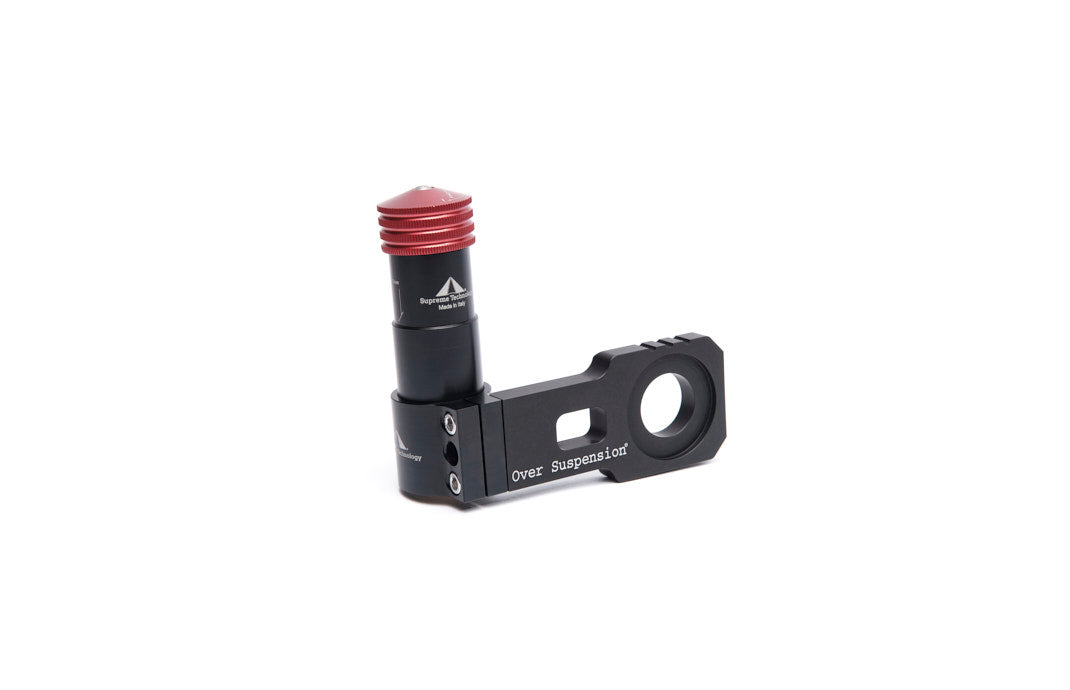 Soporte #0059 Oversuspension para DUCATI Hypermotard 698 MONO AÑO 2024-2026 – elimina el rebote de la rueda