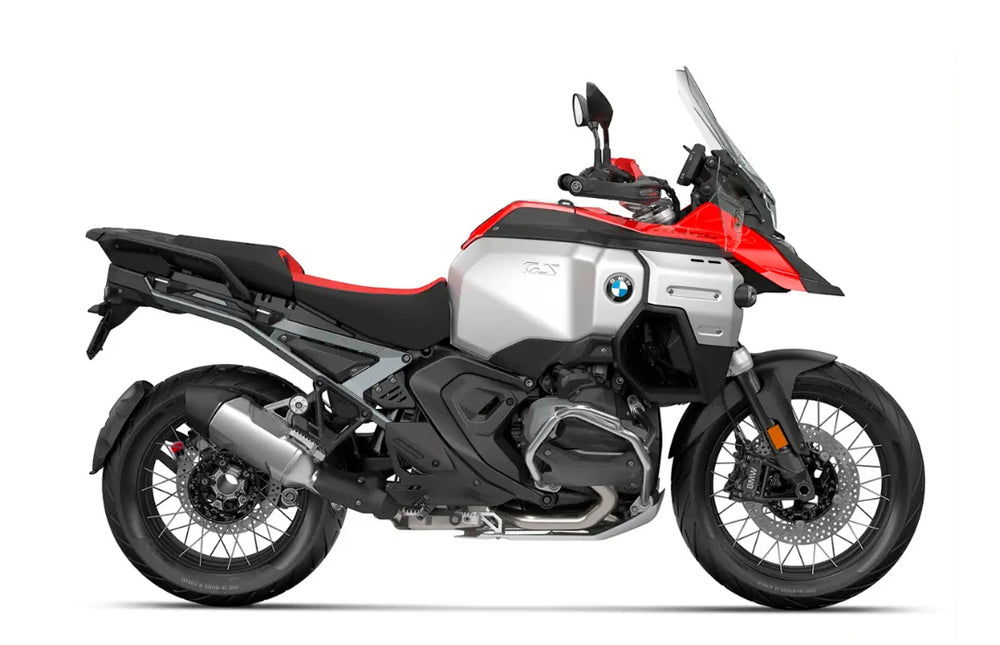 Kit Oversuspension para BMW R 1300 GS ADVENTURE AÑO 2024-2027