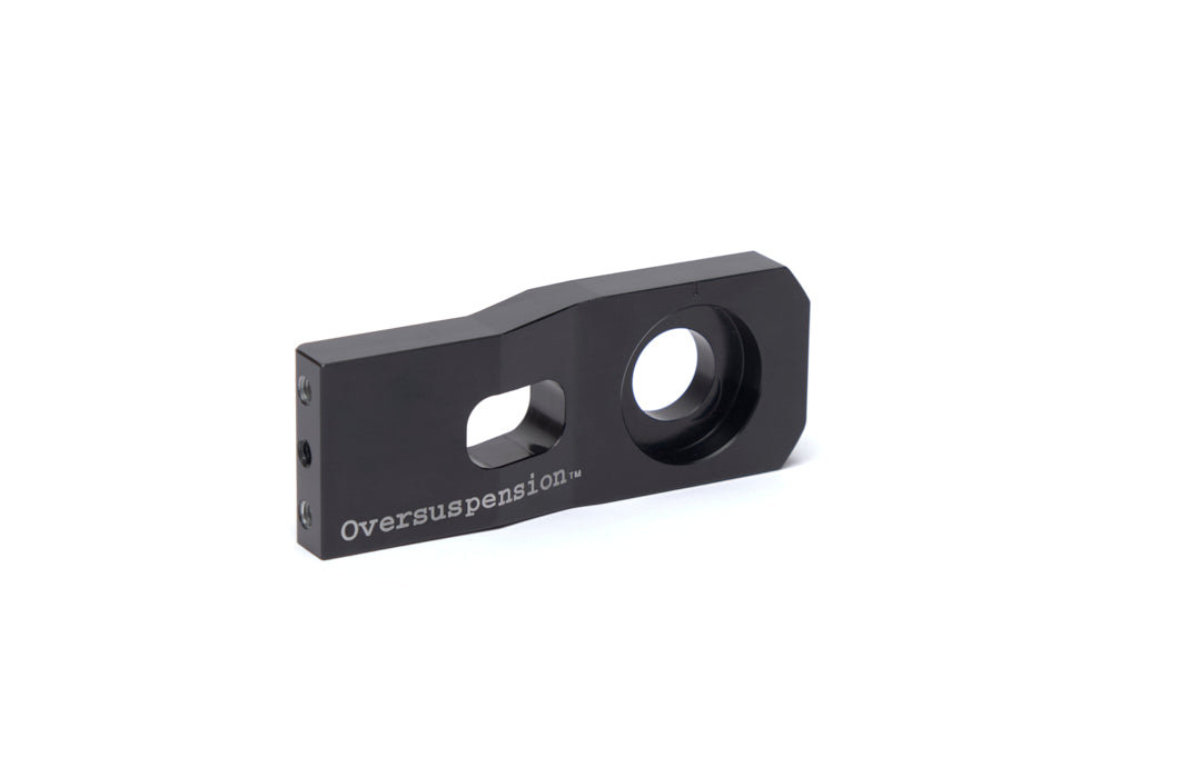 Soporte para RIEJU 307 RALLY AÑO 2025