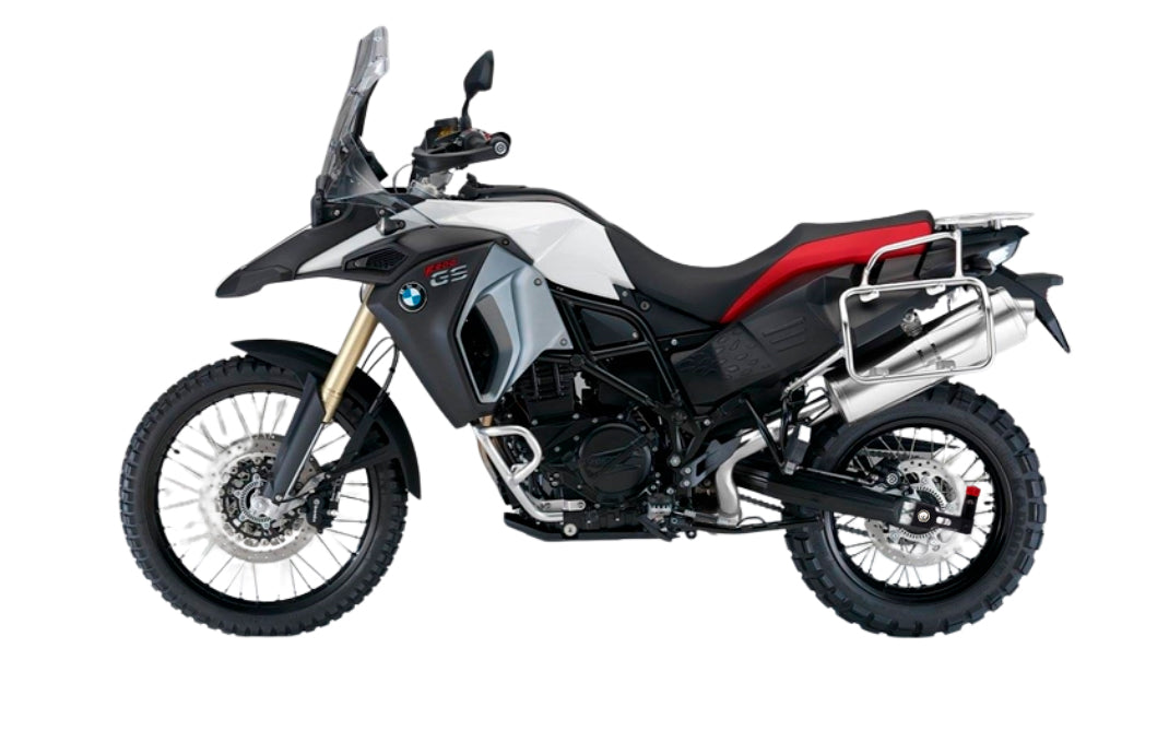 Kit Oversuspension para BMW F 800 GS ADVENTURE K75 AÑO 2014-2017