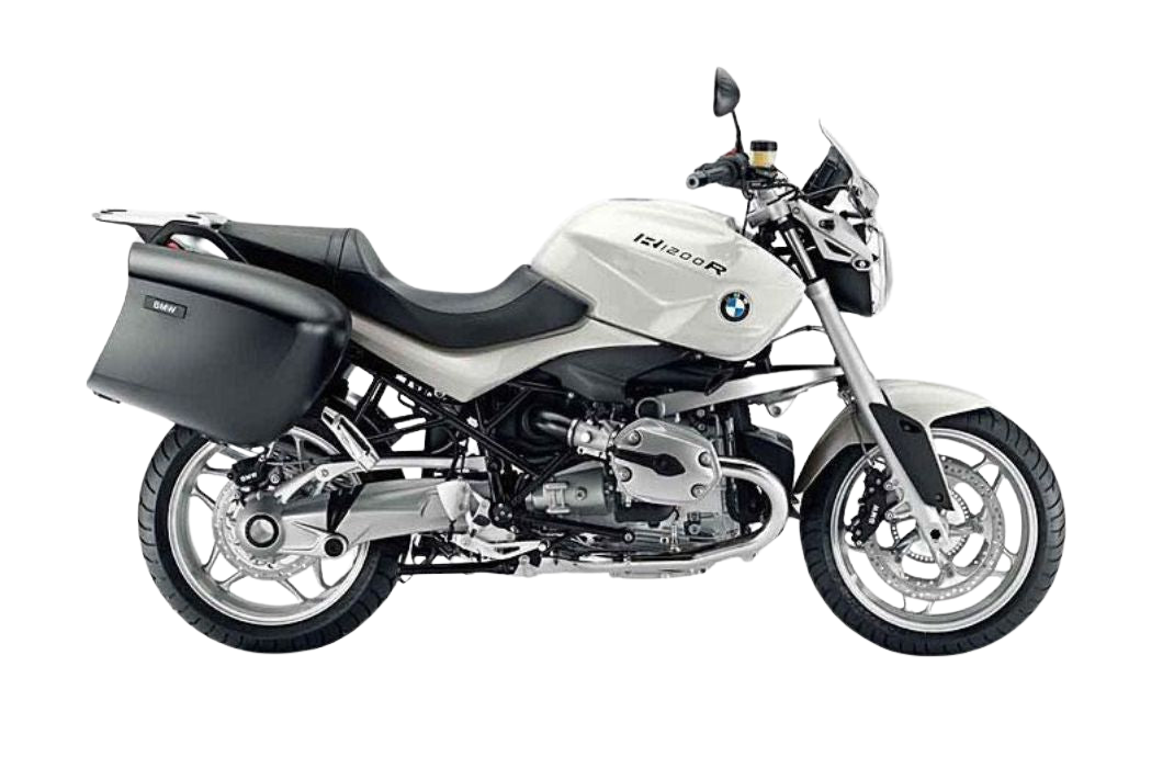 Soporte para BMW R 1200 R AÑO 2005-2014