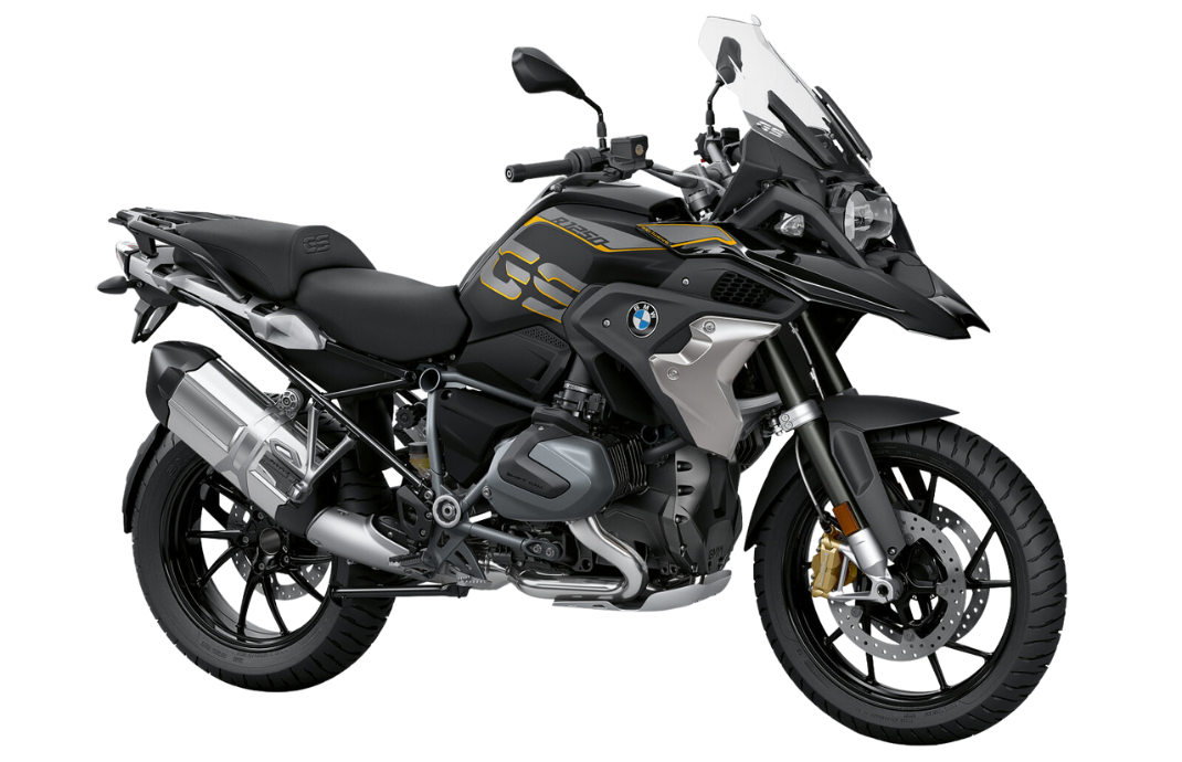 BMW R 1250 GS AÑO 2018-2025