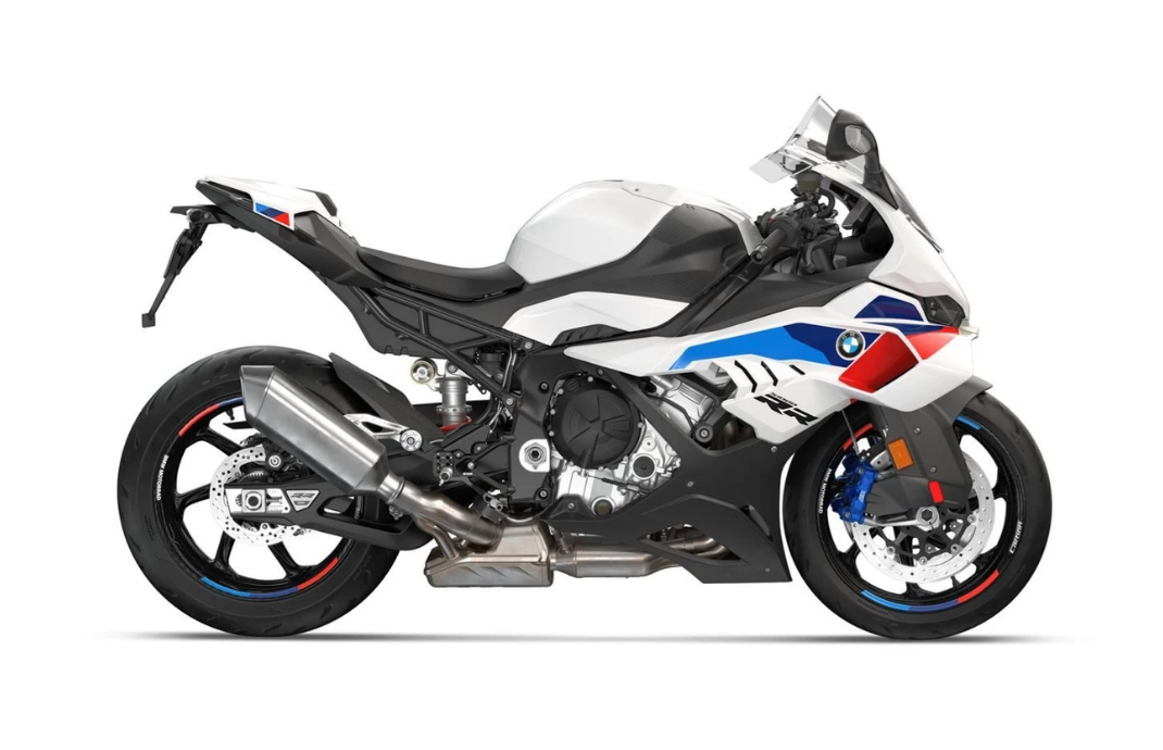 Soporte Oversuspension para BMW S 1000 RR AÑO 2015-2026