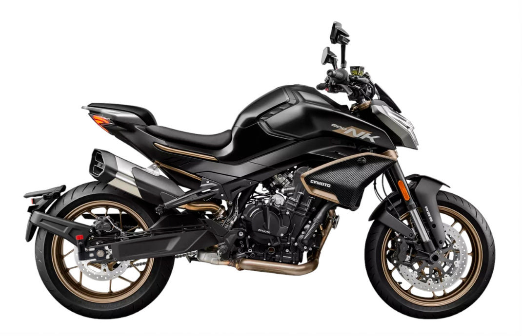 Kit Oversuspension para CF MOTO 800 NK Advanced AÑO 2024-2026