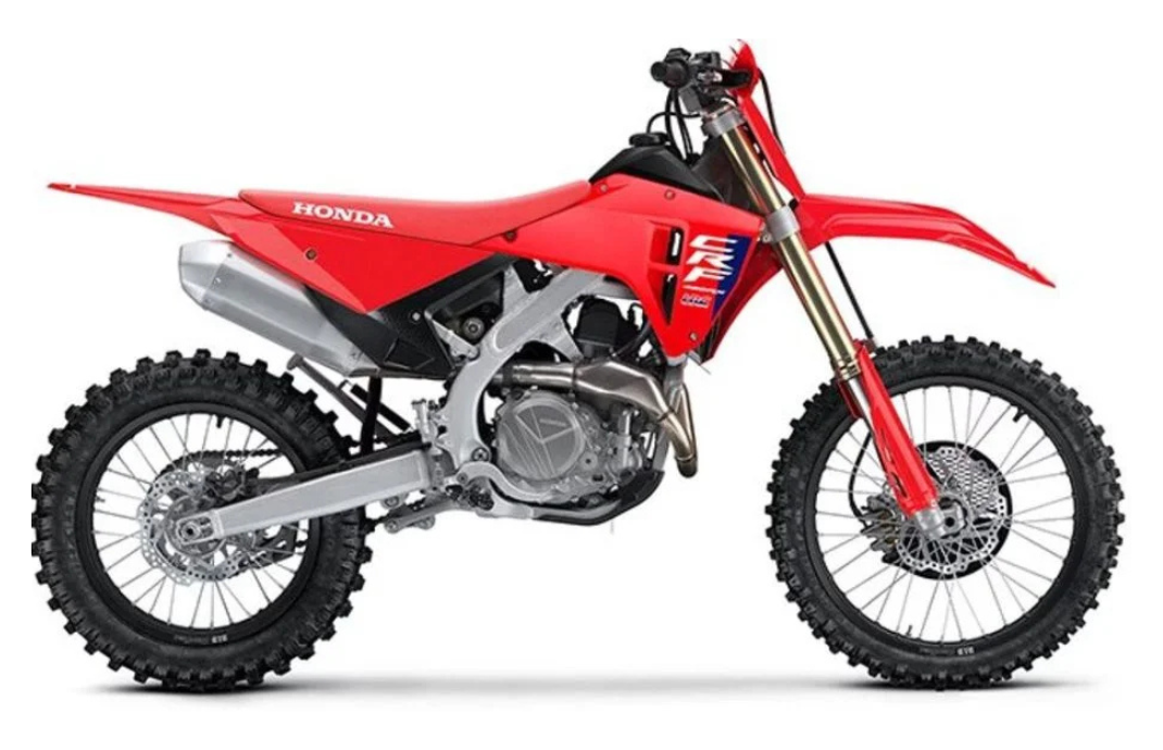 Kit HONDA CRF 450 RX AÑO 2017-2025
