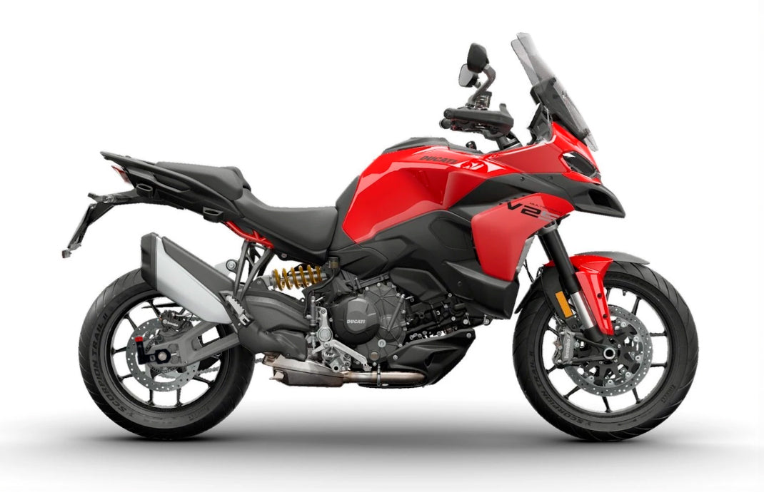 DUCATI Multistrada V2 S AÑO 2022-2026