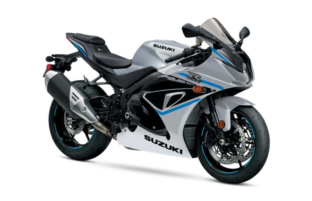Soporte para SUZUKI GSXR 1000 AÑO 2005-2024