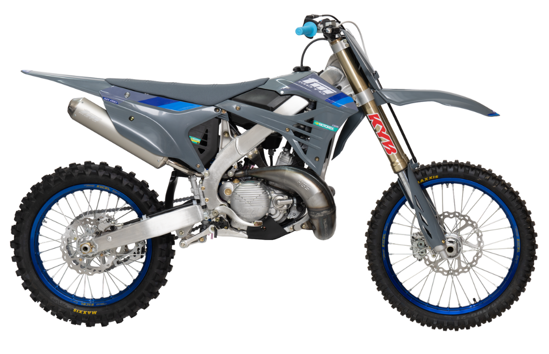 Kit TM 125 / 250 / 300 AÑO 2018-2025