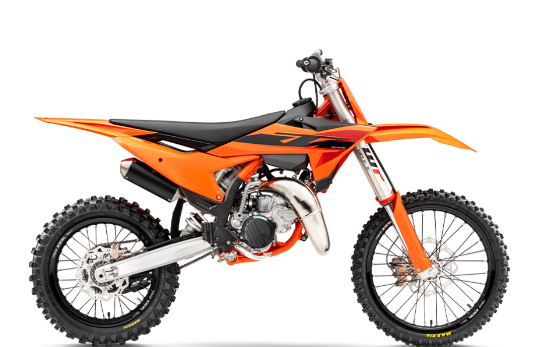 Soporte para KTM 85 SX 19/16 AÑO 2015-2024