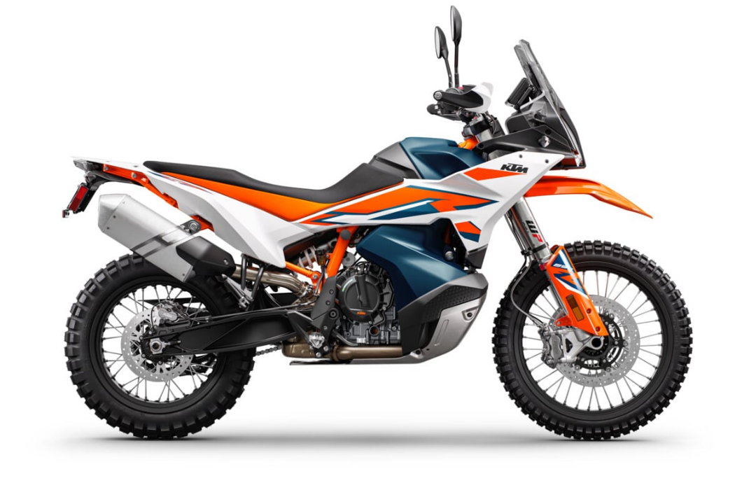 Kit KTM 890 ADVENTURE R AÑO 2021-2026