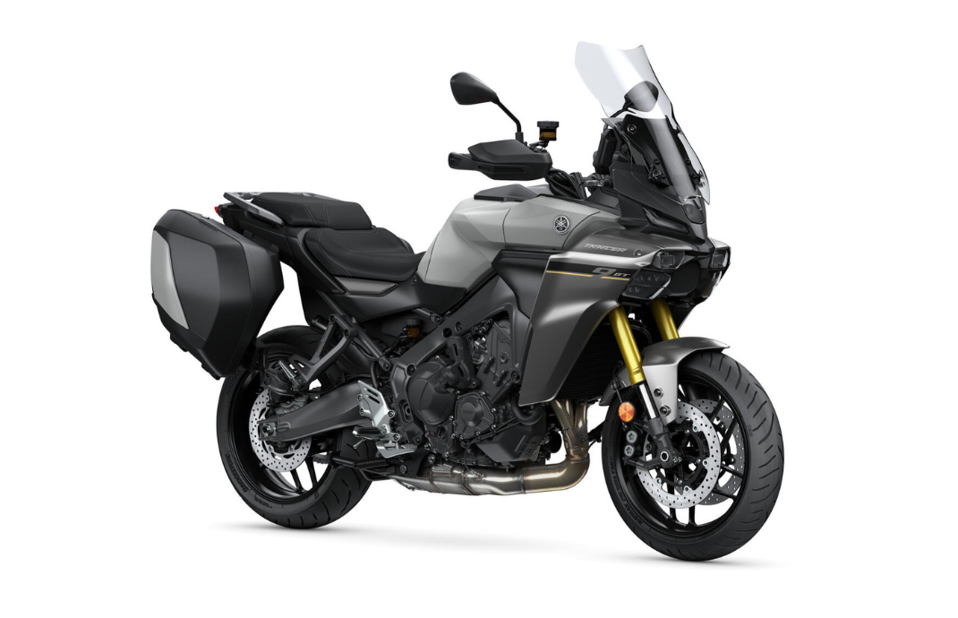 Soporte para YAMAHA Tracer 900 - Tracer 900GT AÑO 2021-2025