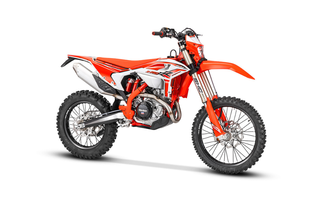 Kit BETA 125 / 250 / 300 2T RR AÑO 2007-2023