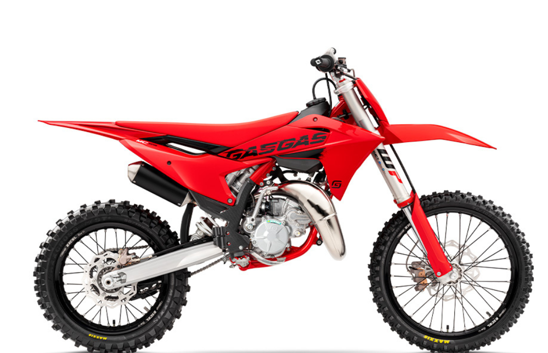 Kit GAS GAS MC 85 - 17/14 - 19/16 AÑO 2021-2024