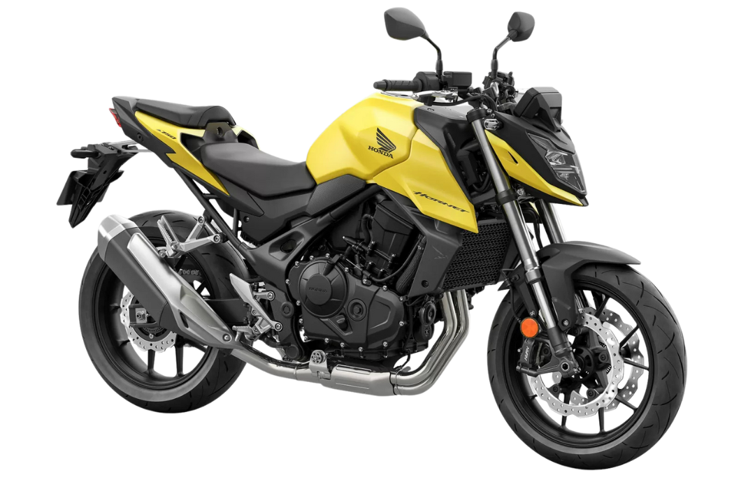 Kit HONDA CB 750 HORNET R AÑO 2023-2025