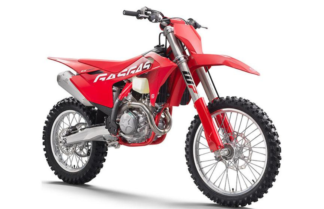Kit GAS GAS EX - F 250 / 350 / 450 / 500 AÑO 2024-2025