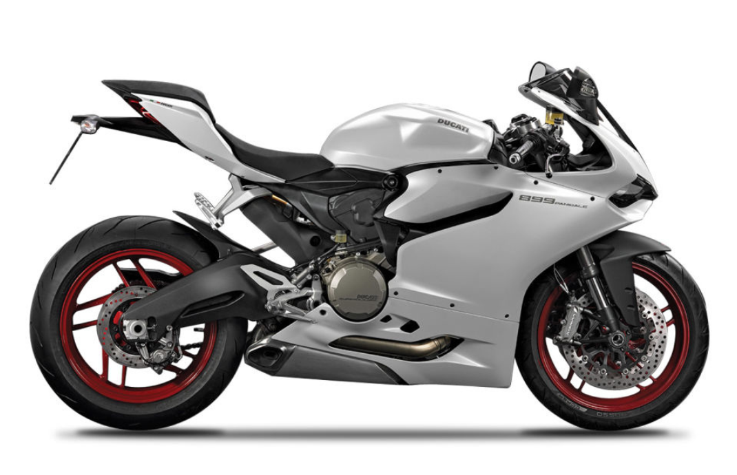 Kit DUCATI Panigale 899 AÑO 2014-2015