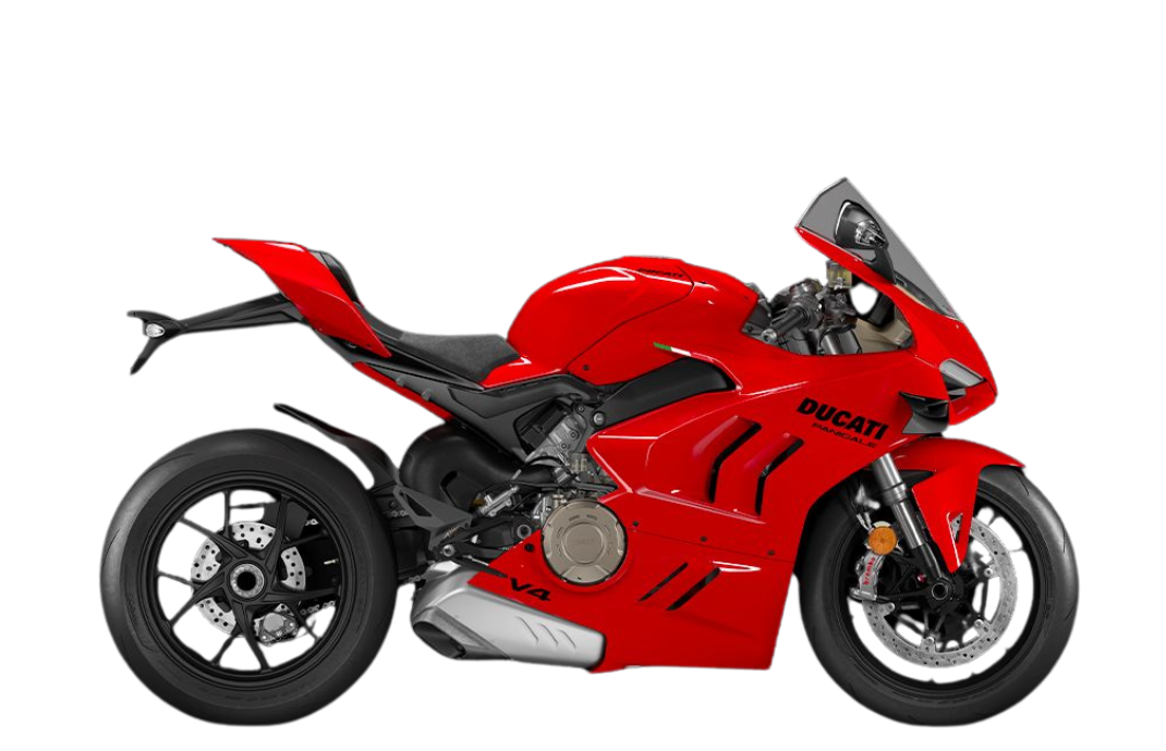 Soporte para DUCATI Panigale V4(S/R) AÑO 2020-2024
