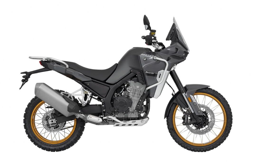 Kit KOVE 800 X PRO / RALLY AÑO 2024-2025