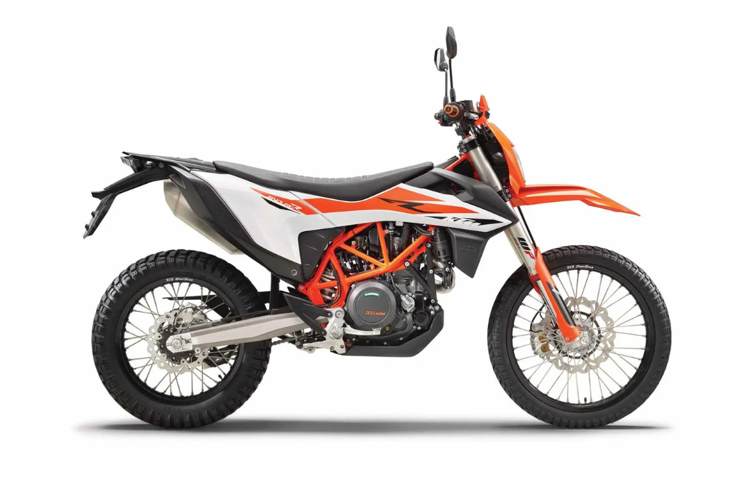 Kit KTM 690 SMC-R AÑO 2023-2024