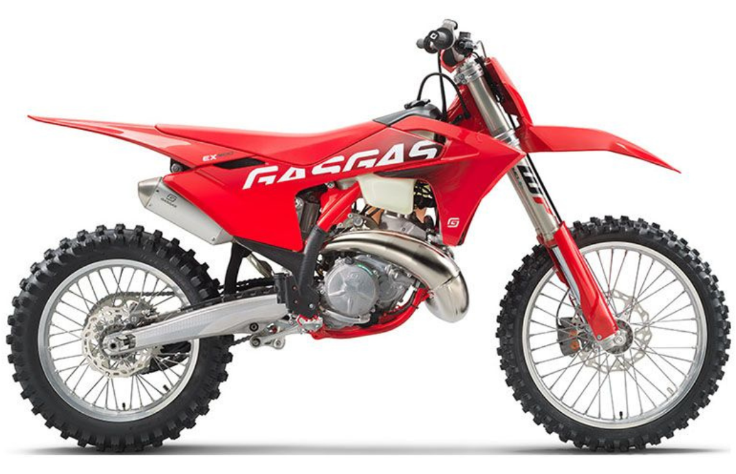 Kit GAS GAS EX 250 / 300 AÑO 2024-2025