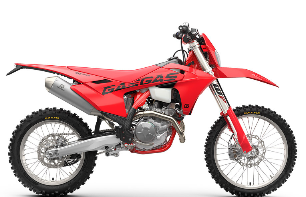 Kit GAS GAS EC-F 250 / 350 AÑO 2024-2025