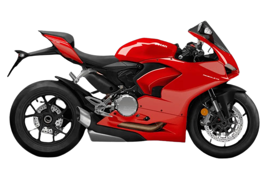 Soporte para DUCATI Panigale V2 AÑO 2020-2024