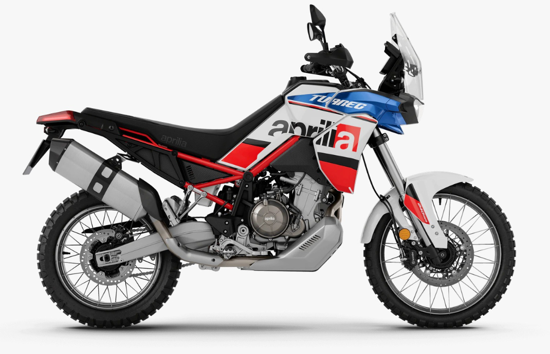 Kit APRILIA TUAREG 660 AÑO 2021-2024