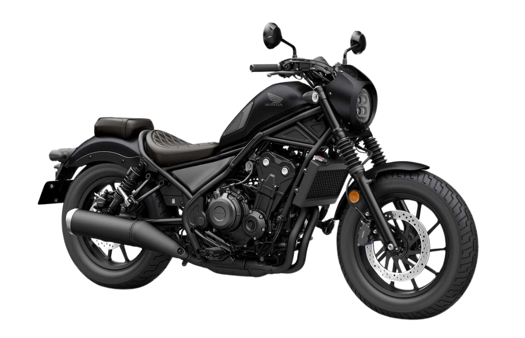 Kit HONDA REBEL 500 AÑO 2019-2025