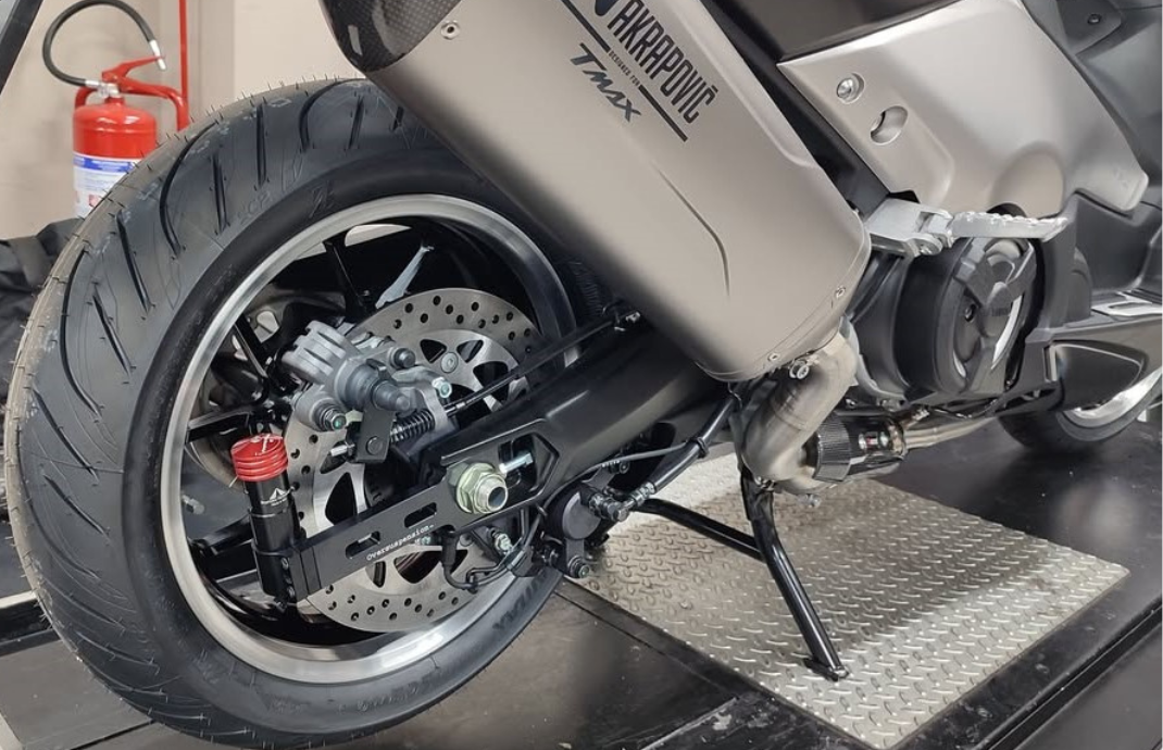 Kit YAMAHA TMAX 530 AÑO 2016-2019