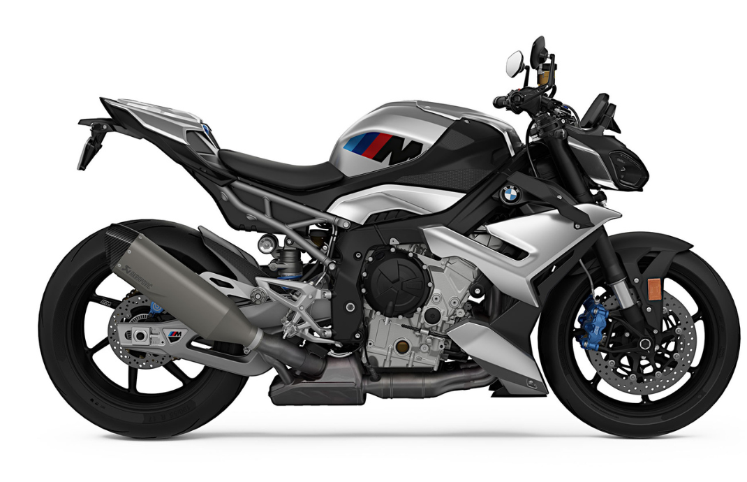 Kit BMW M 1000 R AÑO 2022-2025