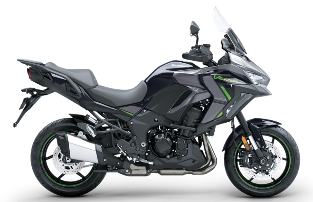 Kit KAWASAKI Versys 1100 SE AÑO 2025