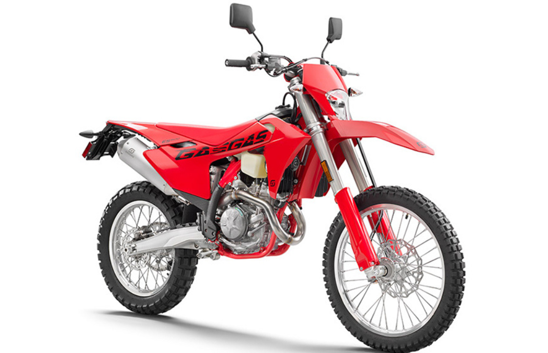 Kit GAS GAS ES 500 AÑO 2024-2025