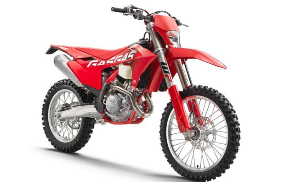 Kit GAS GAS EW 500 F AÑO 2024
