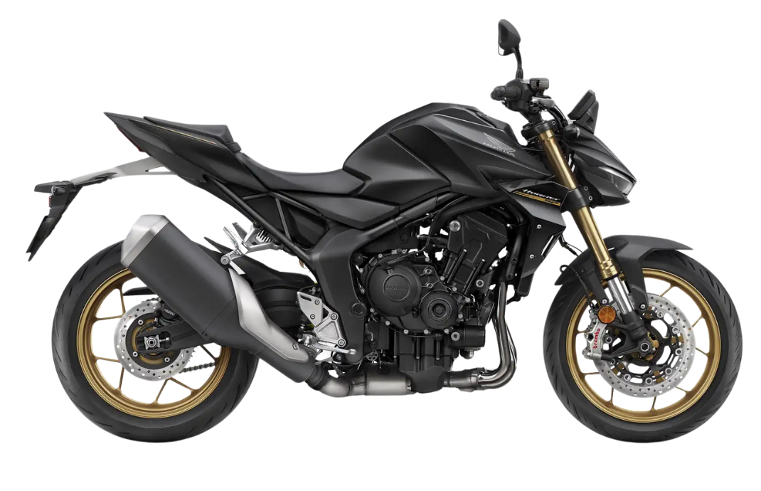 Kit HONDA CB 1000 HORNET SP AÑO 2025