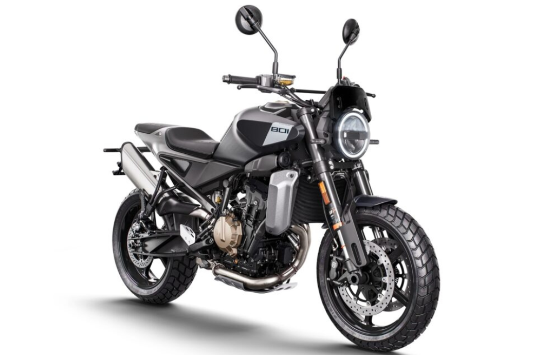 Kit HUSQVARNA VITPILEN, SVANPILEN 801 / L AÑO 2024-2025