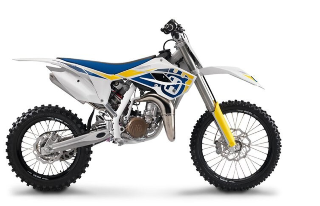 Kit HUSQVARNA TC 85 19/16 AÑO 2014