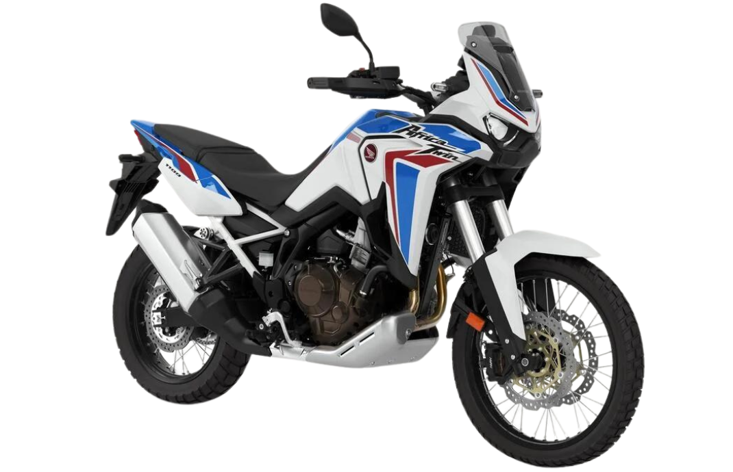 Kit HONDA AFRICA TWIN 1100 / DTC AÑO 2020-2025