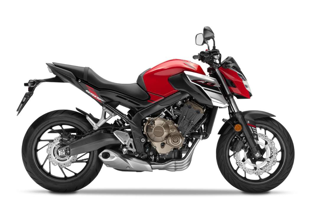 Kit HONDA CBR 650 F AÑO 2014-2018
