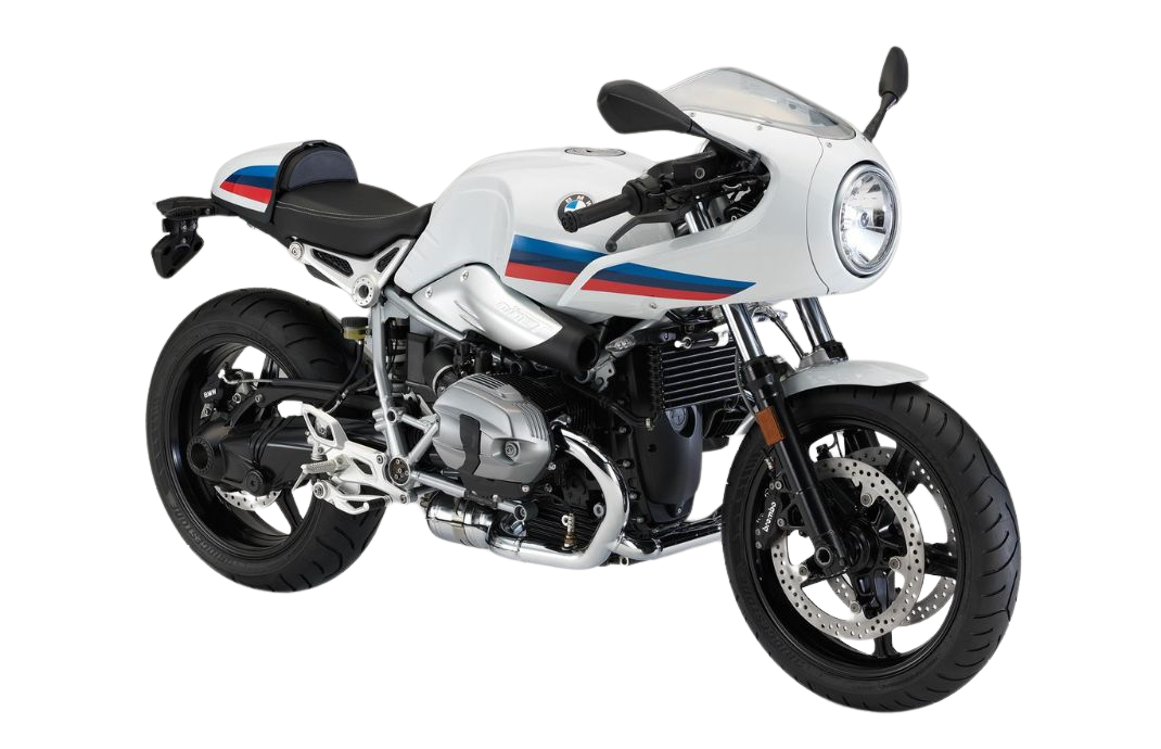Soporte para BMW R NINET RACER AÑO 2013-2024