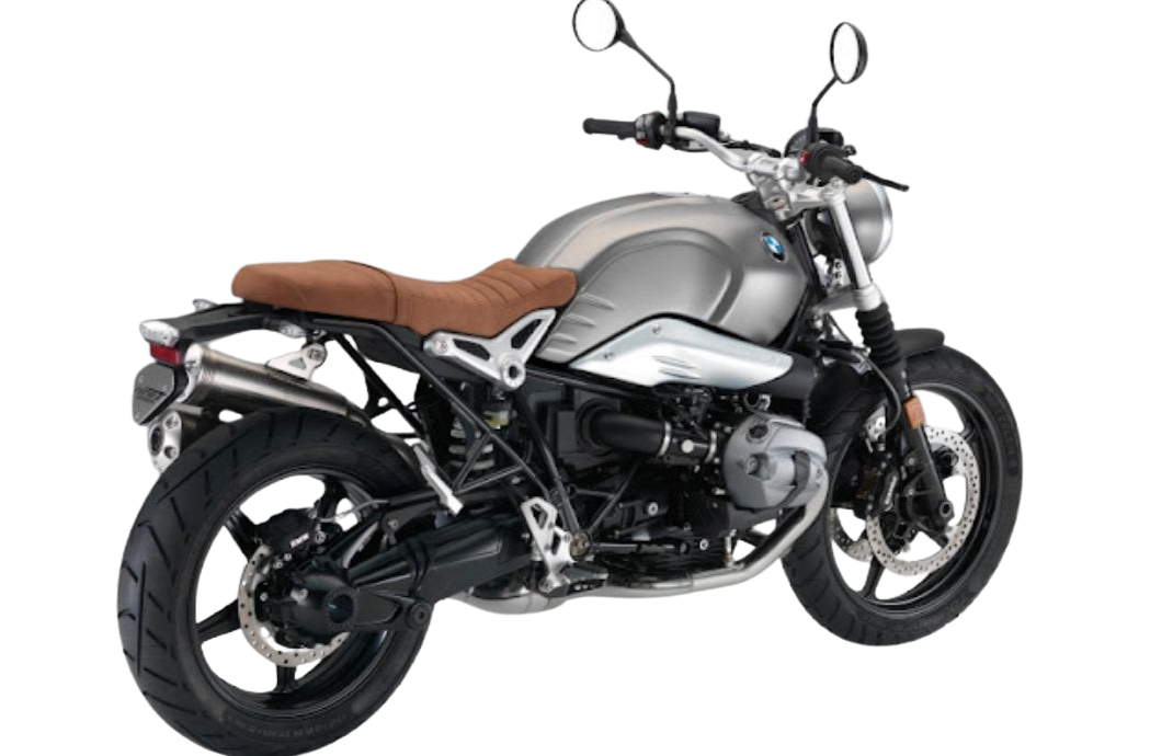 Soporte para BMW R NINET SCRAMBLER AÑO 2013-2024
