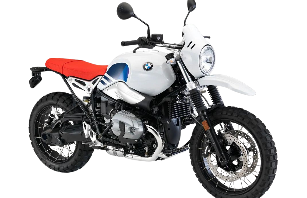 Kit BMW R NINET URBAN GS AÑO 2013-2024