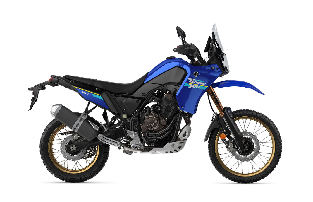 Kit YAMAHA TENERE 700 EXTREME AÑO 2023-2025