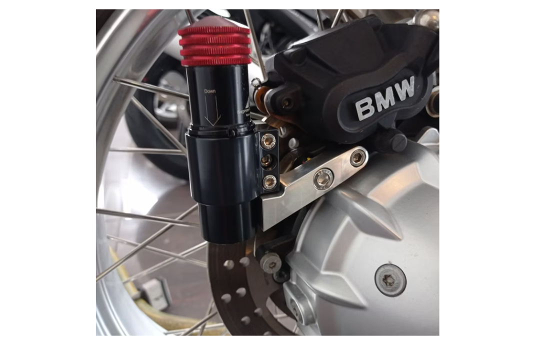 Kit BMW R 12 G/S AÑO 2025